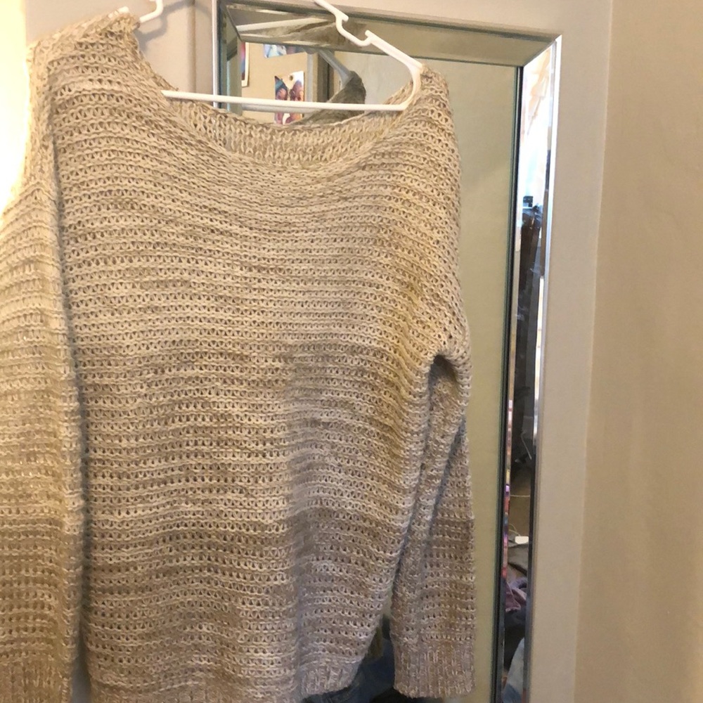 Cozy sweater - Picture 1 of 1